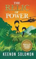 The Relic of Power - Paperback
