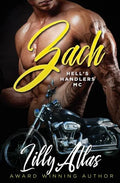 Zach - Paperback