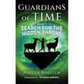 Search for the Hidden Throne: An Action Adventure for Kids - Paperback