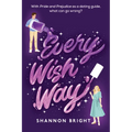 Every Wish Way - Paperback