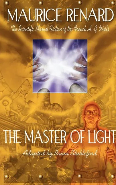 The Master of Light - Paperback