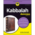 Kabbalah for Dummies - Paperback