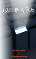 God In a Box - Paperback