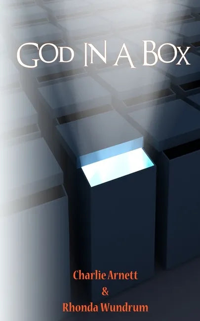 God In a Box - Paperback