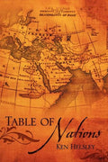 Table of Nations - Paperback