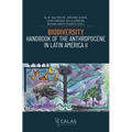 Biodiversity - Handbook of the Anthropocene in Latin America II - Paperback