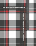 Incase of Emergency: What My Family Should Know *Estate Planning, Final Wishes, Funeral Details, DNR, Christian Legacy, Farewells* 8.5 x 11 - Paperback