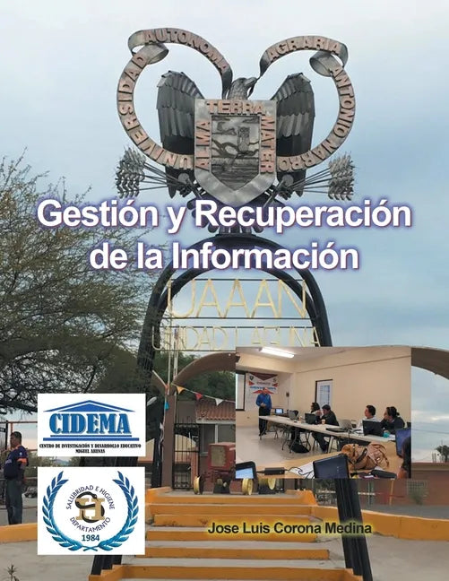 Gestión Y Recuperación De La Información - Paperback