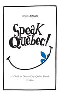 Speak Quebec! - Paperback