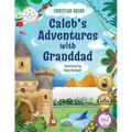 Caleb's Adventures with Granddad - Paperback