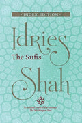 The Sufis: Index Edition - Hardcover