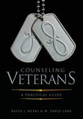 Counseling Veterans: A Practical Guide - Paperback