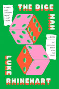 Dice Man - Paperback