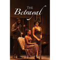 The Betrayal - Paperback