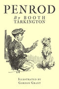 Penrod: Illustrated Edition - Paperback