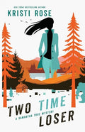 Two Time Loser - Paperback