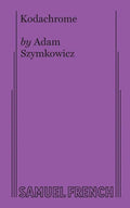 Kodachrome - Paperback