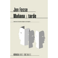Mana Y Tarde - Paperback