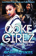 Coke Girlz - Paperback