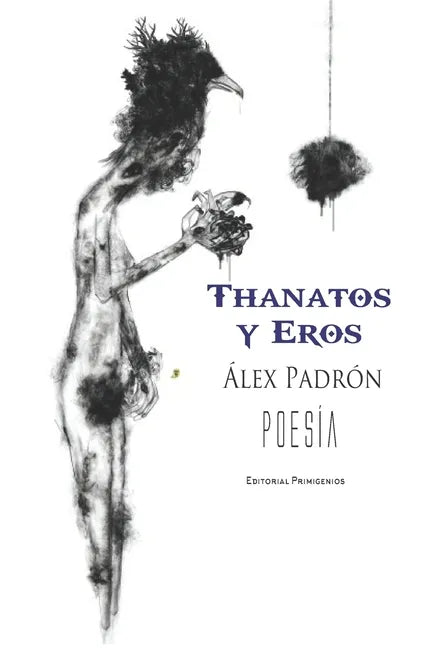 Thanatos y Eros - Paperback
