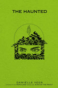 The Haunted - Paperback