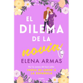 El Dilema de la Novia / The Fiancé Dilemma - Paperback