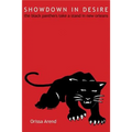 Showdown in Desire: The Black Panthers Take a Stand in New Orleans - Paperback