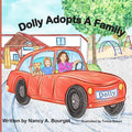 Dolly Adopts A Family - Paperback