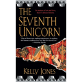 The Seventh Unicorn - Paperback