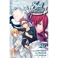 Food Wars!: Shokugeki No Soma, Vol. 29 - Paperback