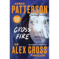Cross Fire - Paperback