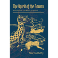 The Spirit of the Downs: Witchcraft and Magic in Sussex - Paperback