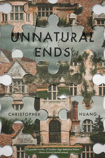 Unnatural Ends - Paperback