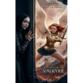 Rise of the Valkyrie: a Knightmares Among All Worlds story - Paperback