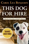 This Dog for Hire - Paperback