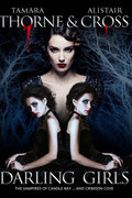 Darling Girls: (The Vampires of Candle Bay and Crimson Cove Book 1) - Paperback