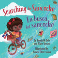 Searching for Sancocho / En busca del sancocho - Paperback