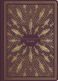 ESV Illuminated Scripture Journal: Mark - Paperback