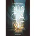 Búscame (Find Me - Spanish Edition) - Paperback