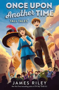 Tall Tales - Paperback