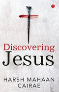 Discovering Jesus - Paperback
