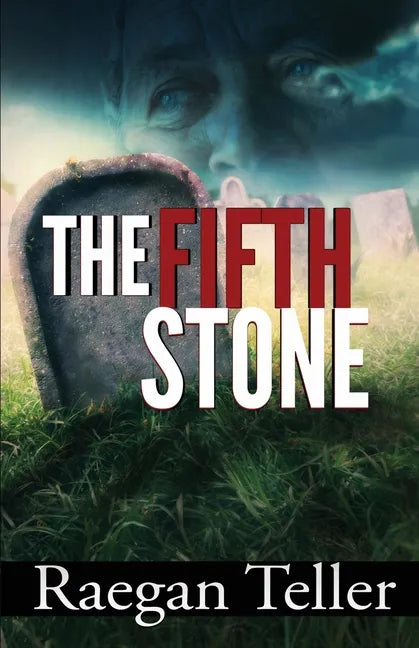 The Fifth Stone - Paperback