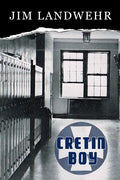 Cretin Boy - Paperback
