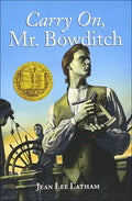 Carry On, Mr. Bowditch - Hardcover