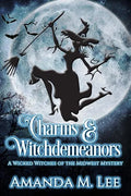 Charms & Witchdemeanors - Paperback