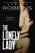 The Lonely Lady - Paperback