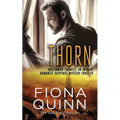 Thorn - Paperback