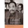 Selected Poems of Calvin C. Hernton - Paperback