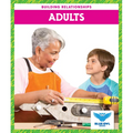 Adults - Paperback