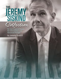 The Jeremy Siskind Collection: Six Jazz-Inspired Pieces for Intermediate and Advanced Pianists - Paperback
